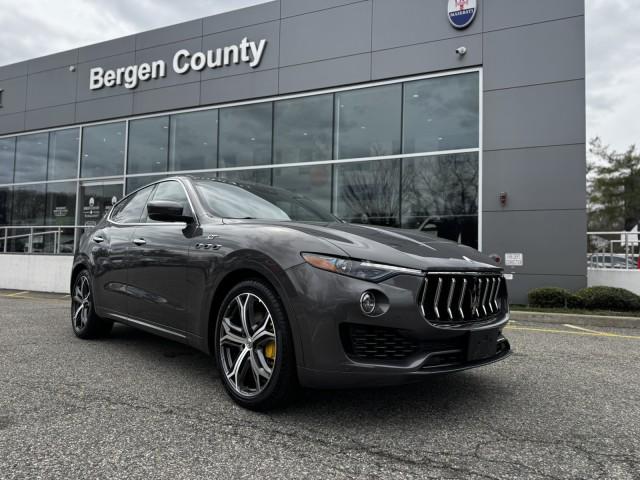2023 Maserati Levante GT