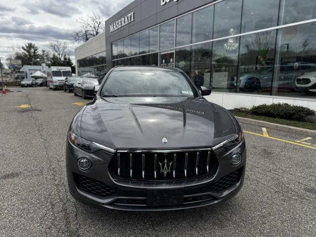 2023 Maserati Levante GT