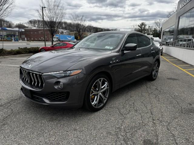 2023 Maserati Levante GT