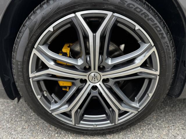 2023 Maserati Levante GT
