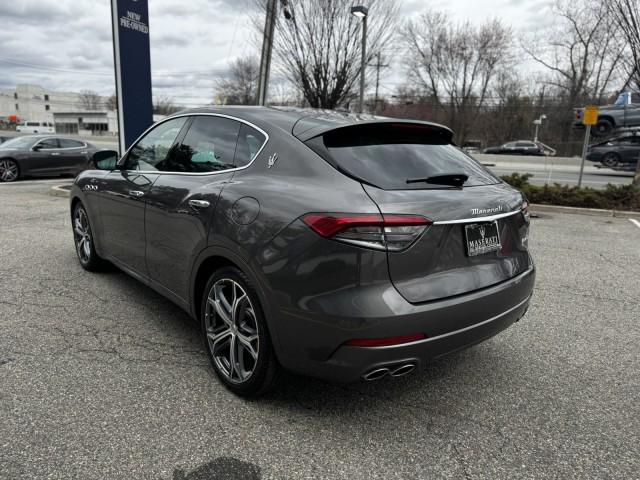 2023 Maserati Levante GT