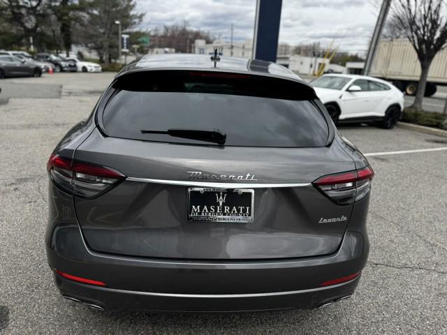 2023 Maserati Levante GT
