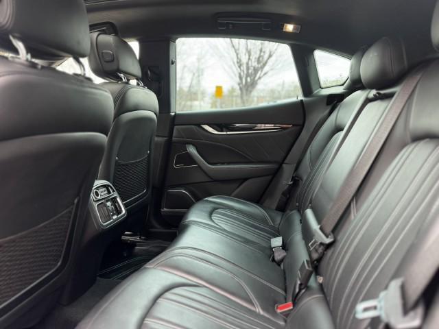 2023 Maserati Levante GT