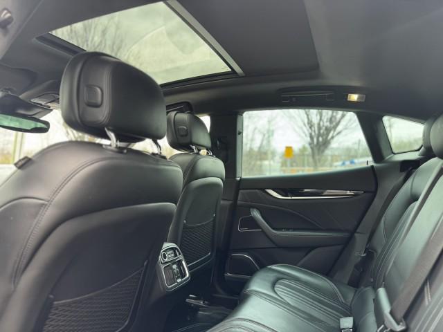 2023 Maserati Levante GT