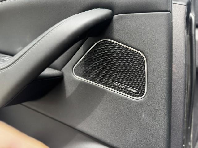 2023 Maserati Levante GT