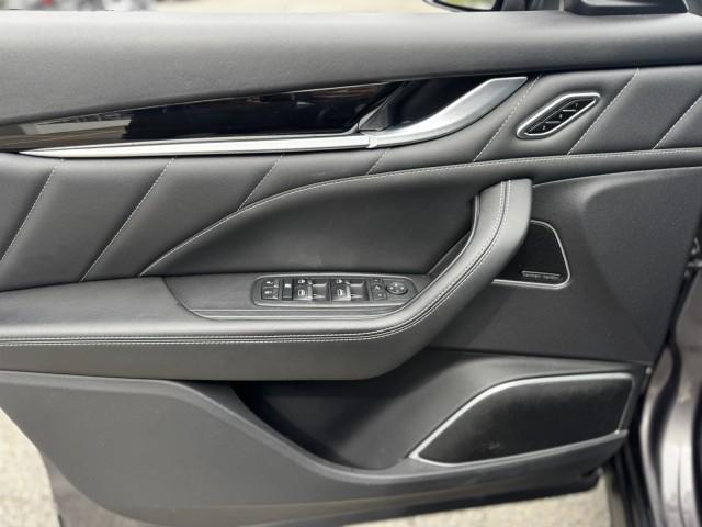 2023 Maserati Levante GT
