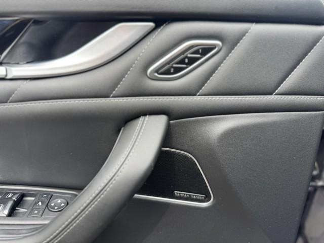 2023 Maserati Levante GT