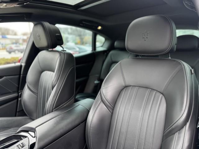 2023 Maserati Levante GT