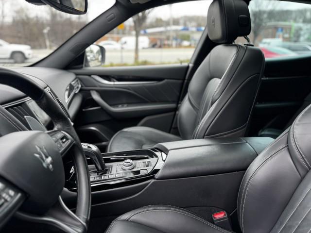 2023 Maserati Levante GT