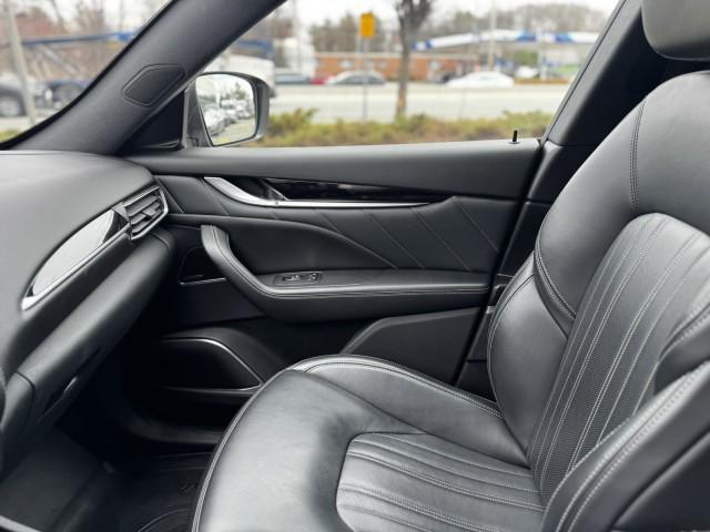 2023 Maserati Levante GT
