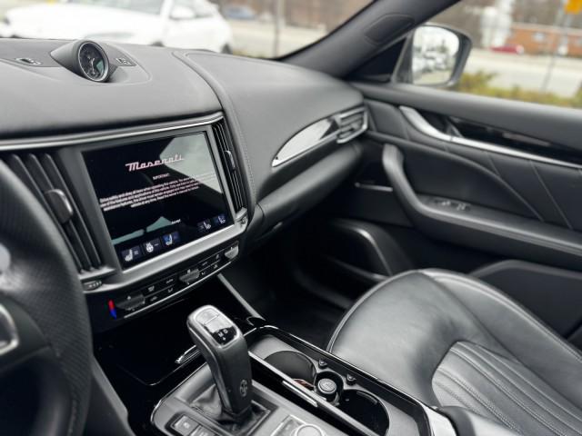 2023 Maserati Levante GT