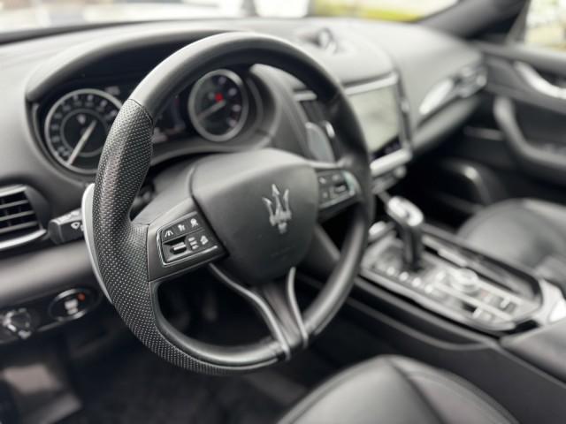 2023 Maserati Levante GT