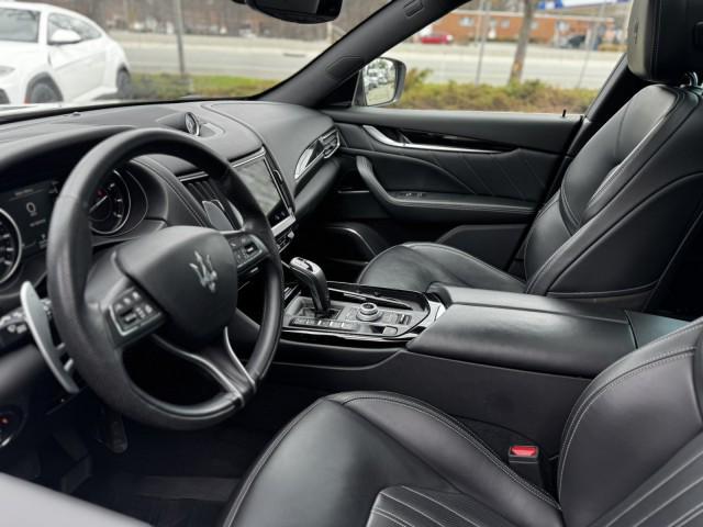 2023 Maserati Levante GT