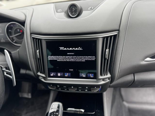 2023 Maserati Levante GT