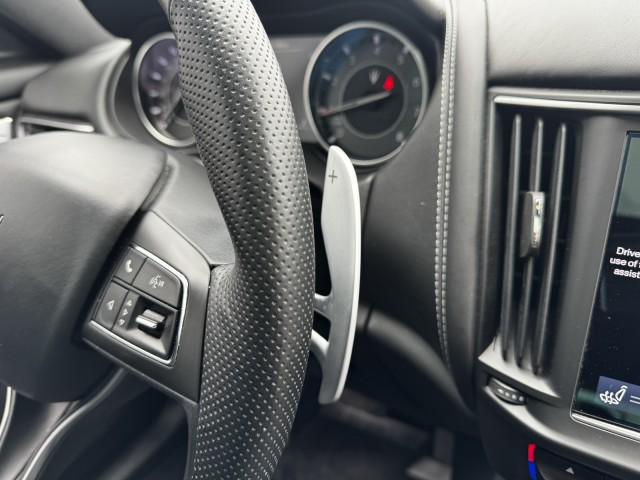 2023 Maserati Levante GT