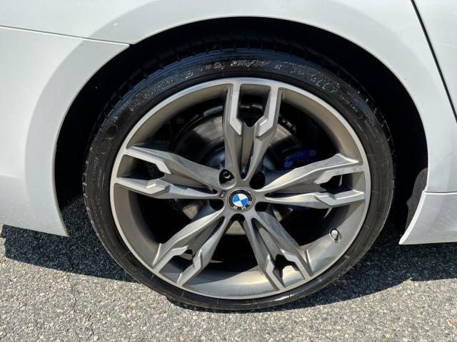 2018 BMW M5 xDrive