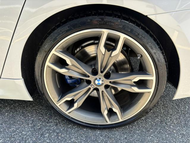 2018 BMW M5 xDrive