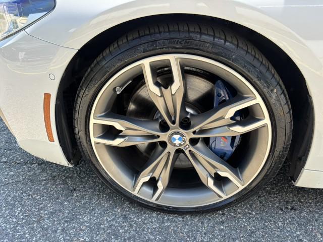 2018 BMW M5 xDrive