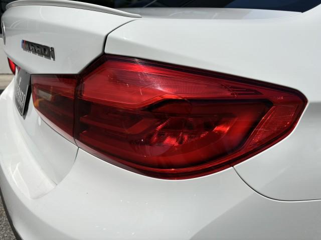 2018 BMW M5 xDrive