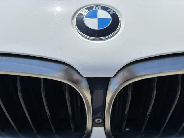 2018 BMW M5 xDrive