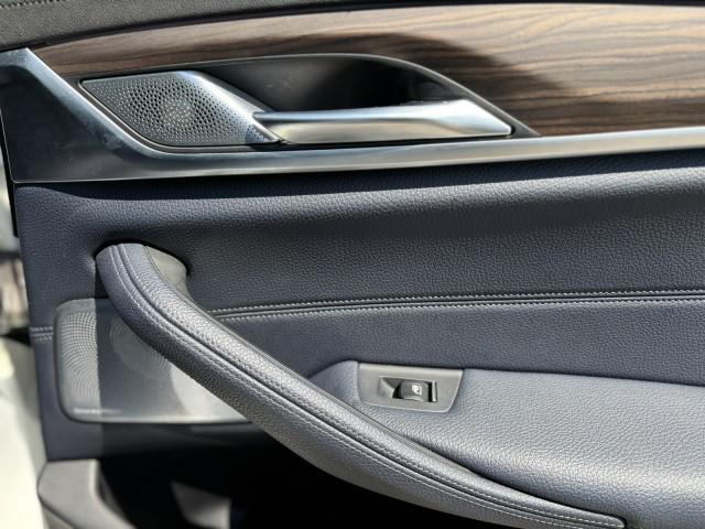 2018 BMW M5 xDrive