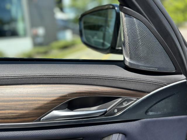 2018 BMW M5 xDrive