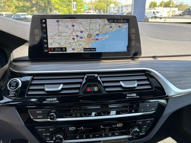 2018 BMW M5 xDrive