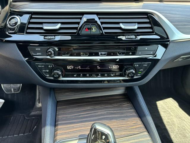 2018 BMW M5 xDrive