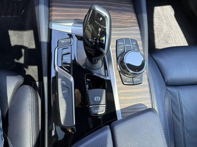 2018 BMW M5 xDrive