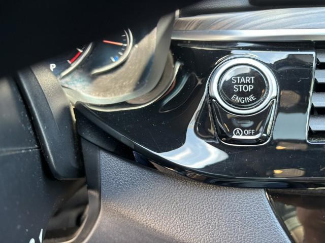 2018 BMW M5 xDrive