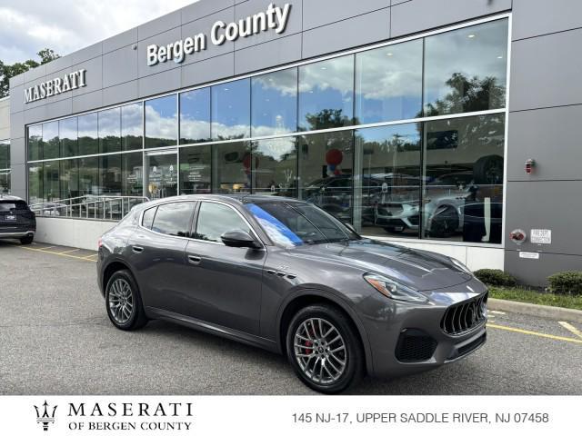 2023 Maserati Grecale GT for sale in Upper Saddle River, NJ