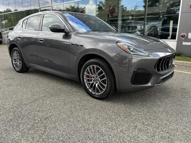 2023 Maserati Grecale GT