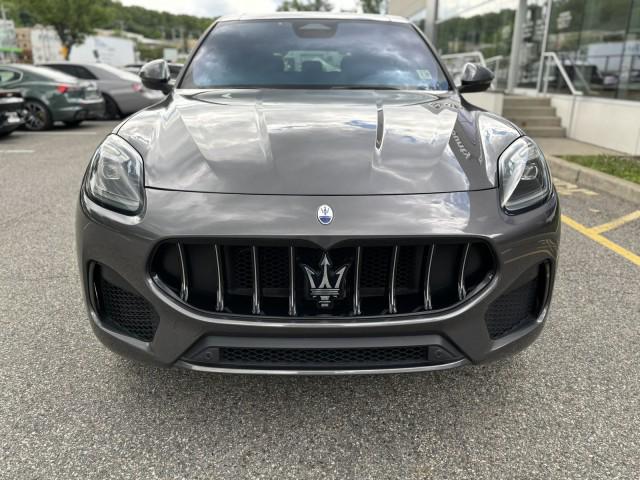 2023 Maserati Grecale GT