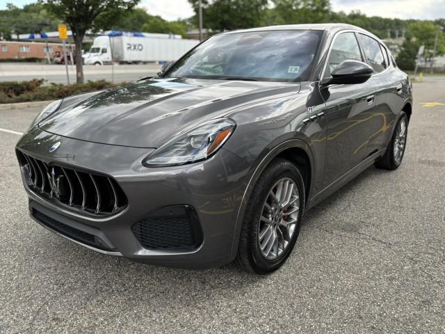 2023 Maserati Grecale GT