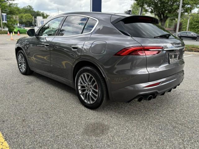2023 Maserati Grecale GT