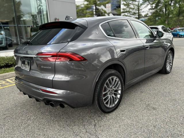 2023 Maserati Grecale GT
