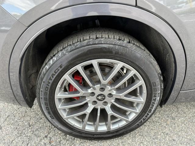 2023 Maserati Grecale GT