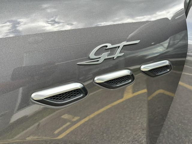 2023 Maserati Grecale GT