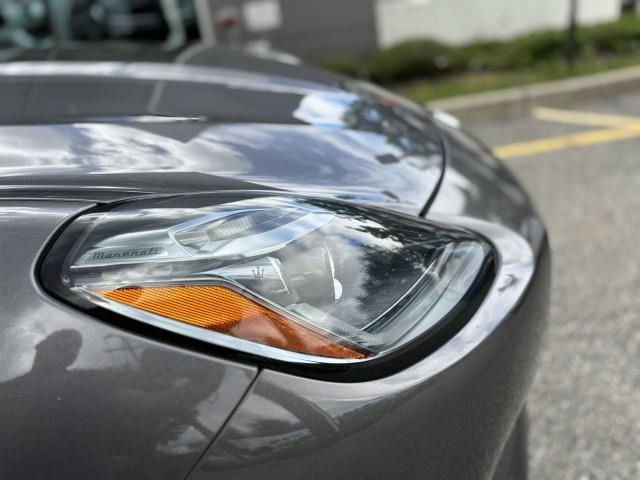 2023 Maserati Grecale GT