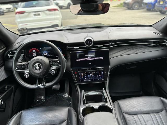 2023 Maserati Grecale GT