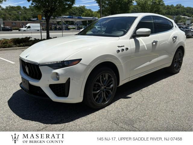 2023 Maserati Levante Modena for sale in Upper Saddle River, NJ