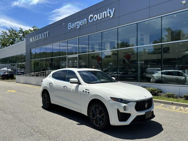 2023 Maserati Levante Modena