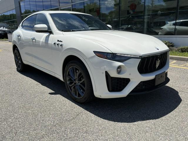2023 Maserati Levante Modena