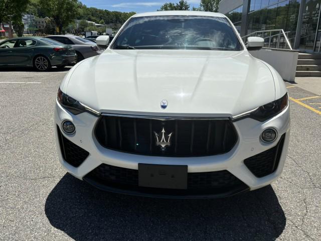2023 Maserati Levante Modena