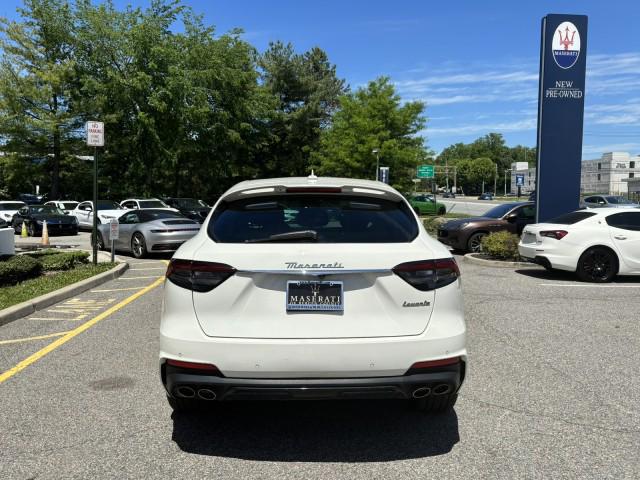 2023 Maserati Levante Modena