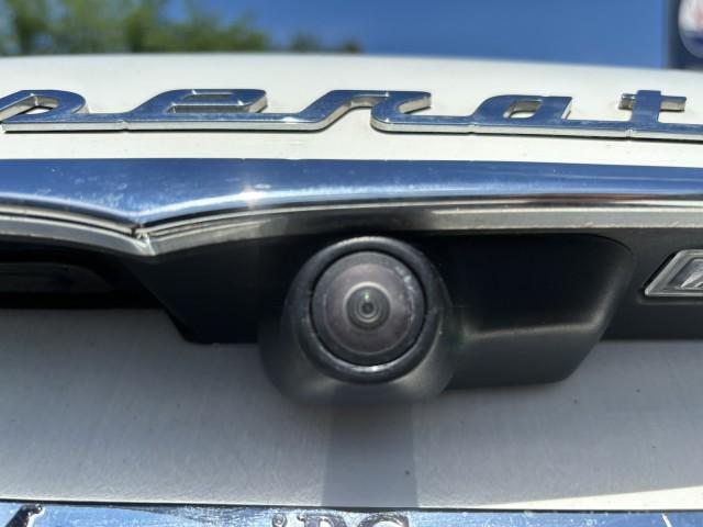 2023 Maserati Levante Modena