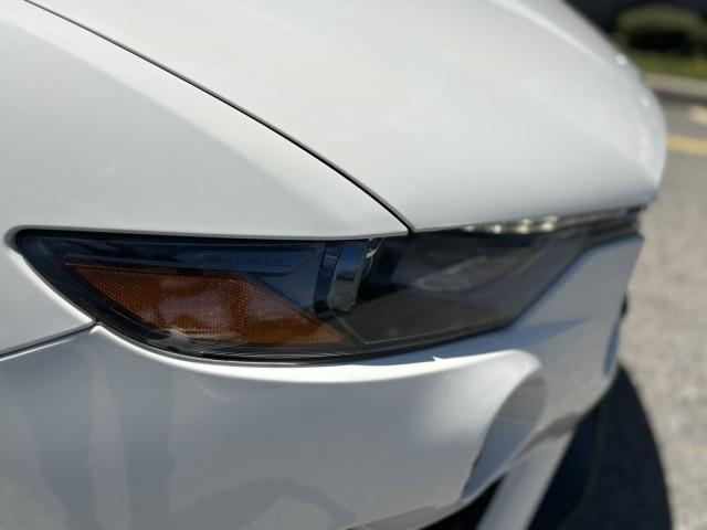 2023 Maserati Levante Modena