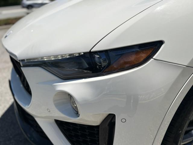2023 Maserati Levante Modena