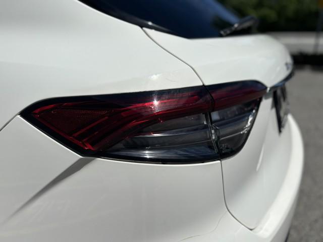 2023 Maserati Levante Modena