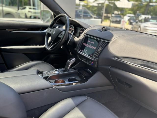 2023 Maserati Levante Modena